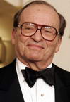 Sidney Lumet photo